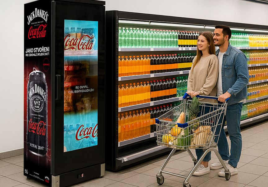Coca Cola