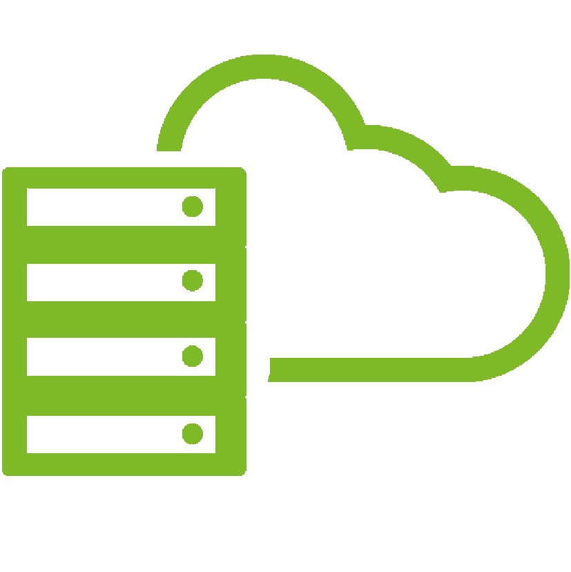 Cloud server