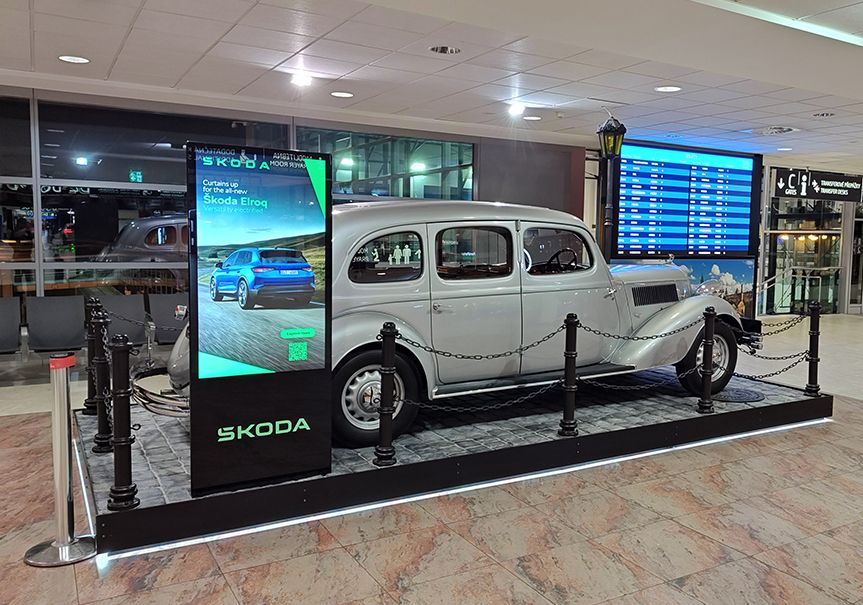 Škoda Auto